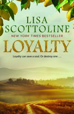 Featured titles - Loyalty